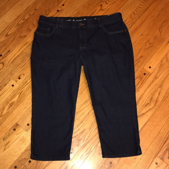 riders by lee comfort waist